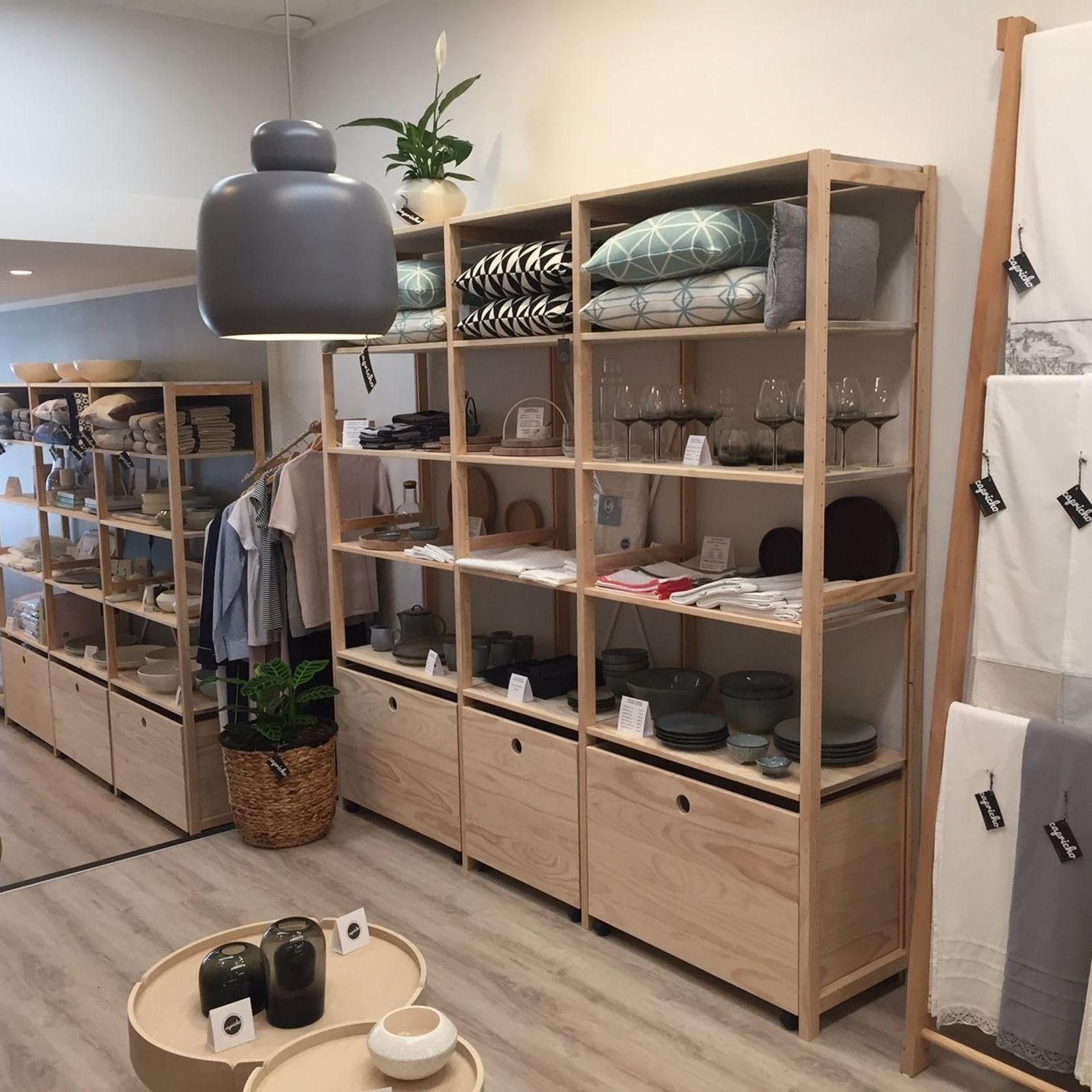 Retail Shelving gallery detail image