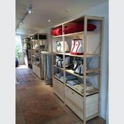 Retail Shelving gallery detail image