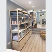Retail Shelving gallery detail image