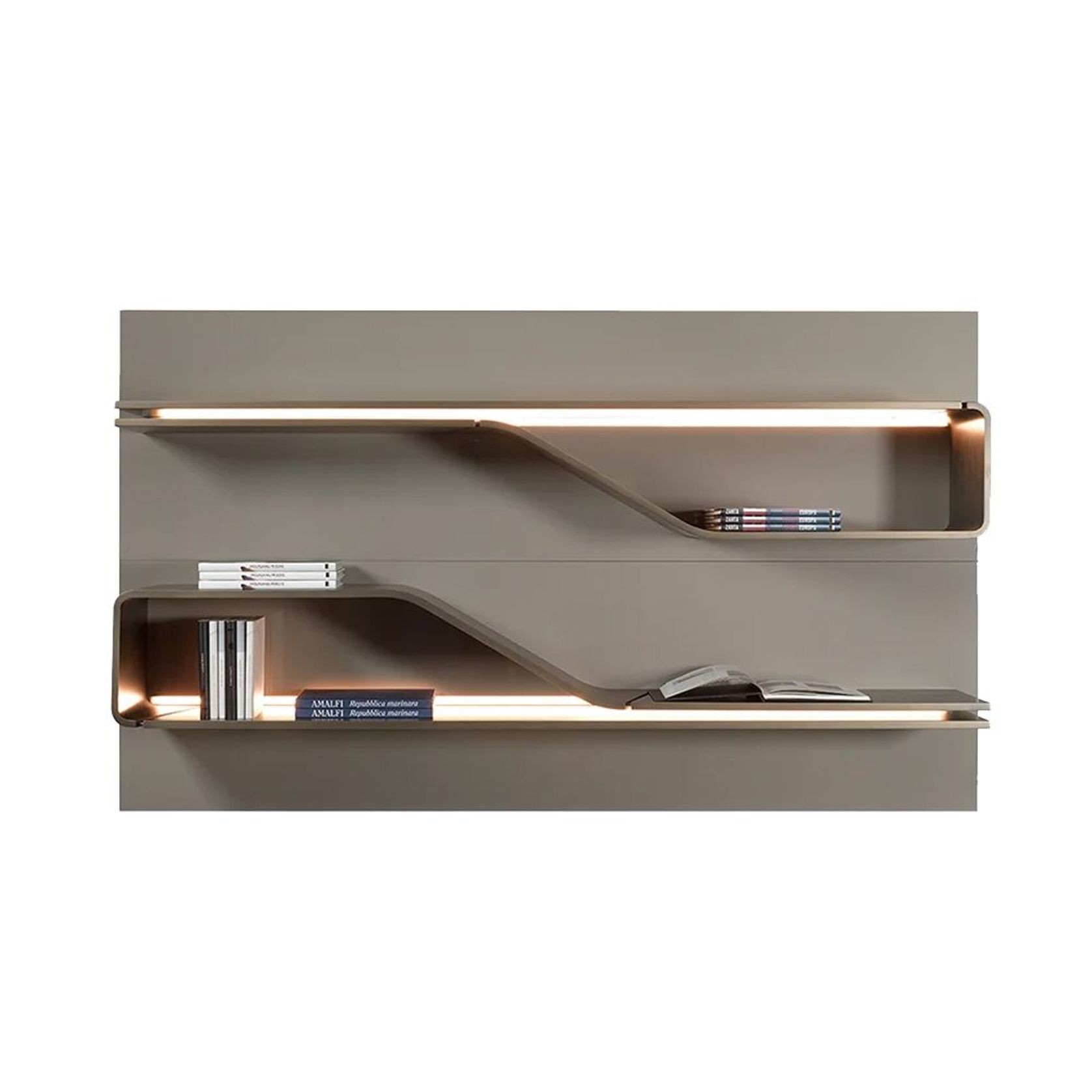 Segno Bookcase gallery detail image