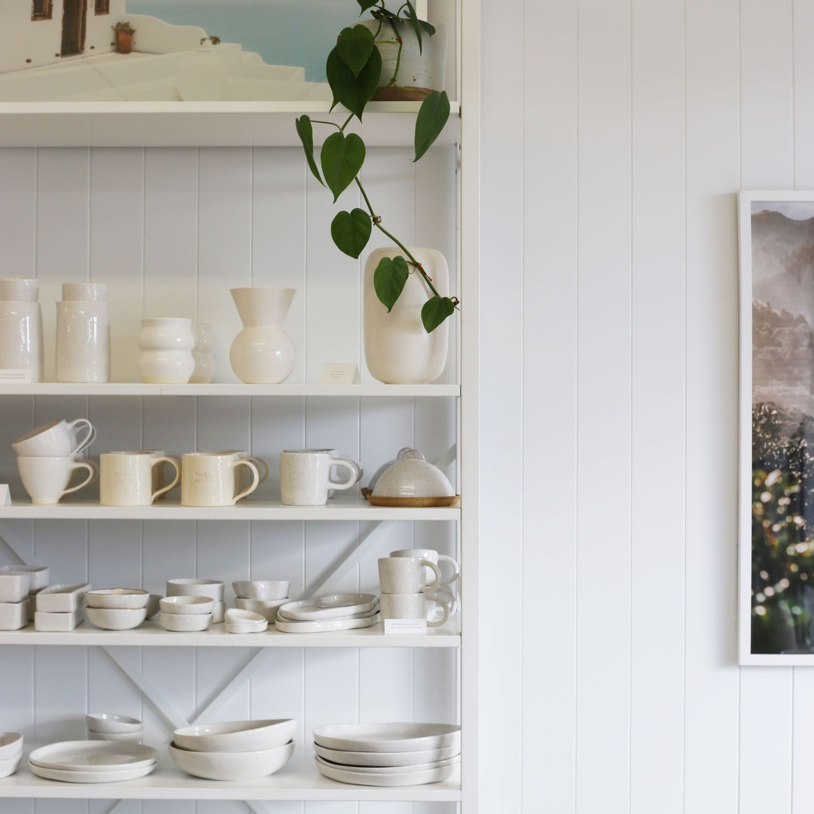 Classic Shelving by Lundia gallery detail image