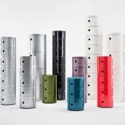 Componibili 4 Round Unit | Storage gallery detail image