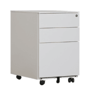 Mirri Mobile Pedestal gallery detail image