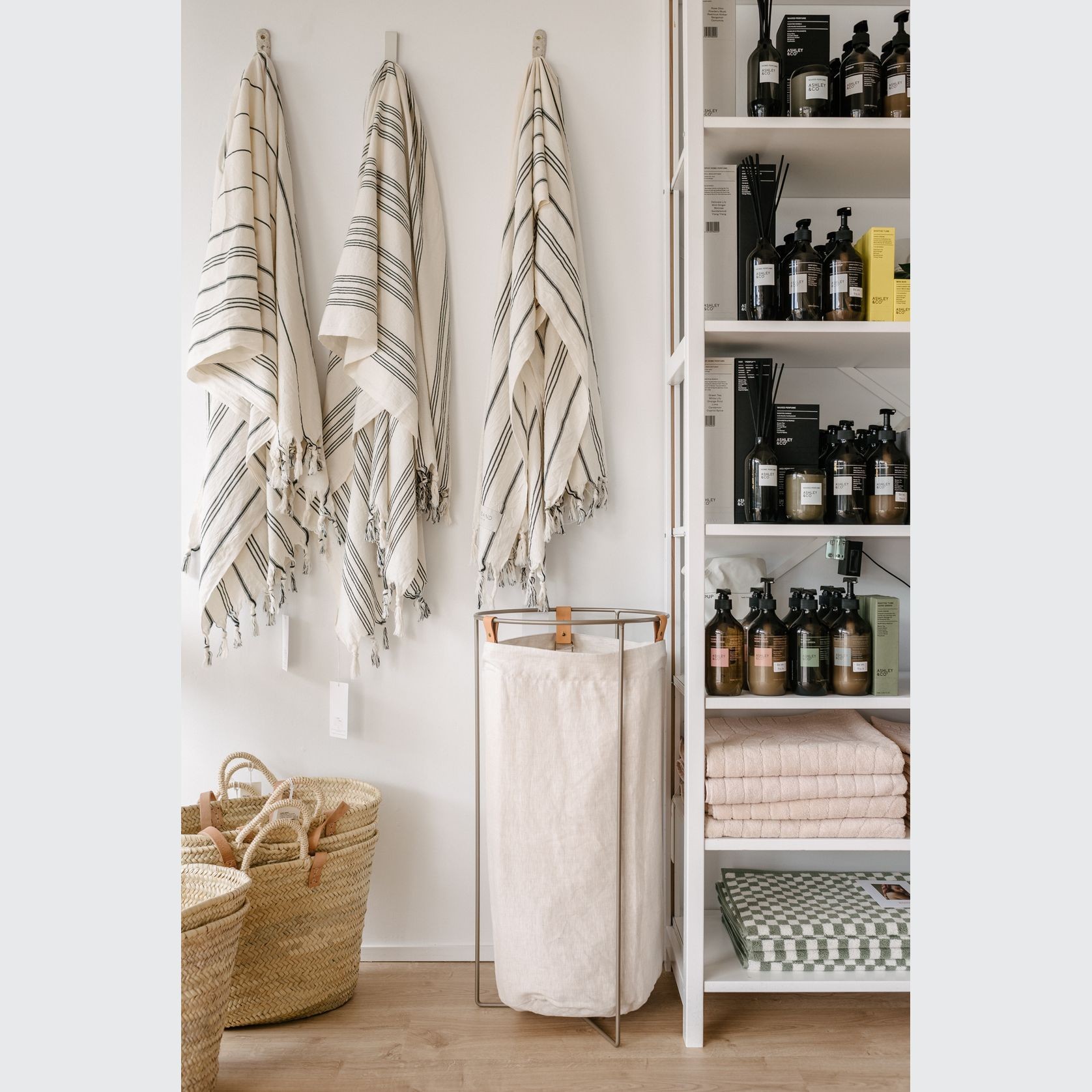 Classic Shelving by Lundia gallery detail image