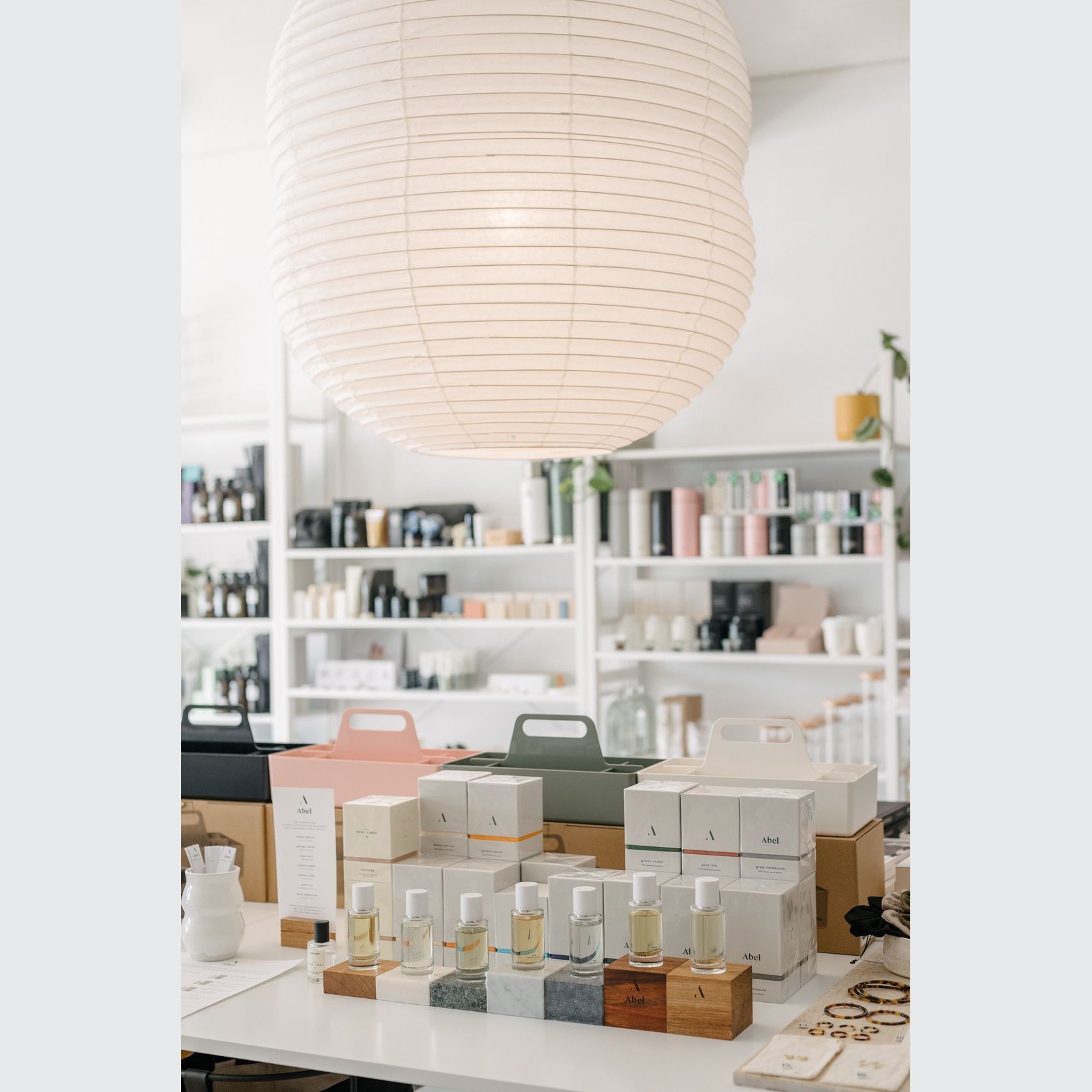 Classic Shelving by Lundia gallery detail image