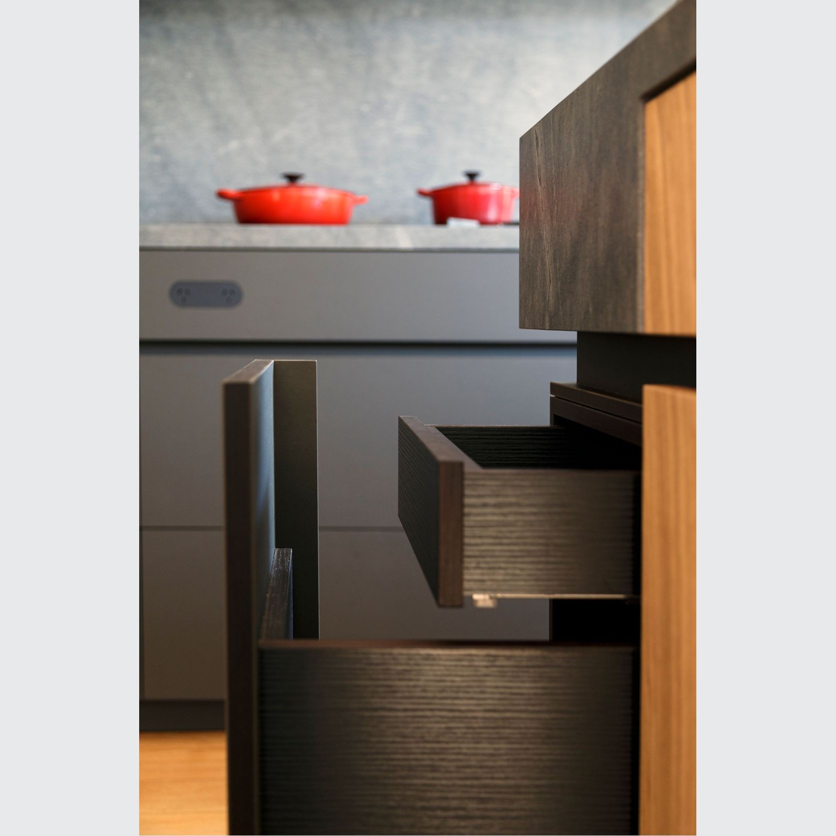 Bespoke Drawer Inserts gallery detail image