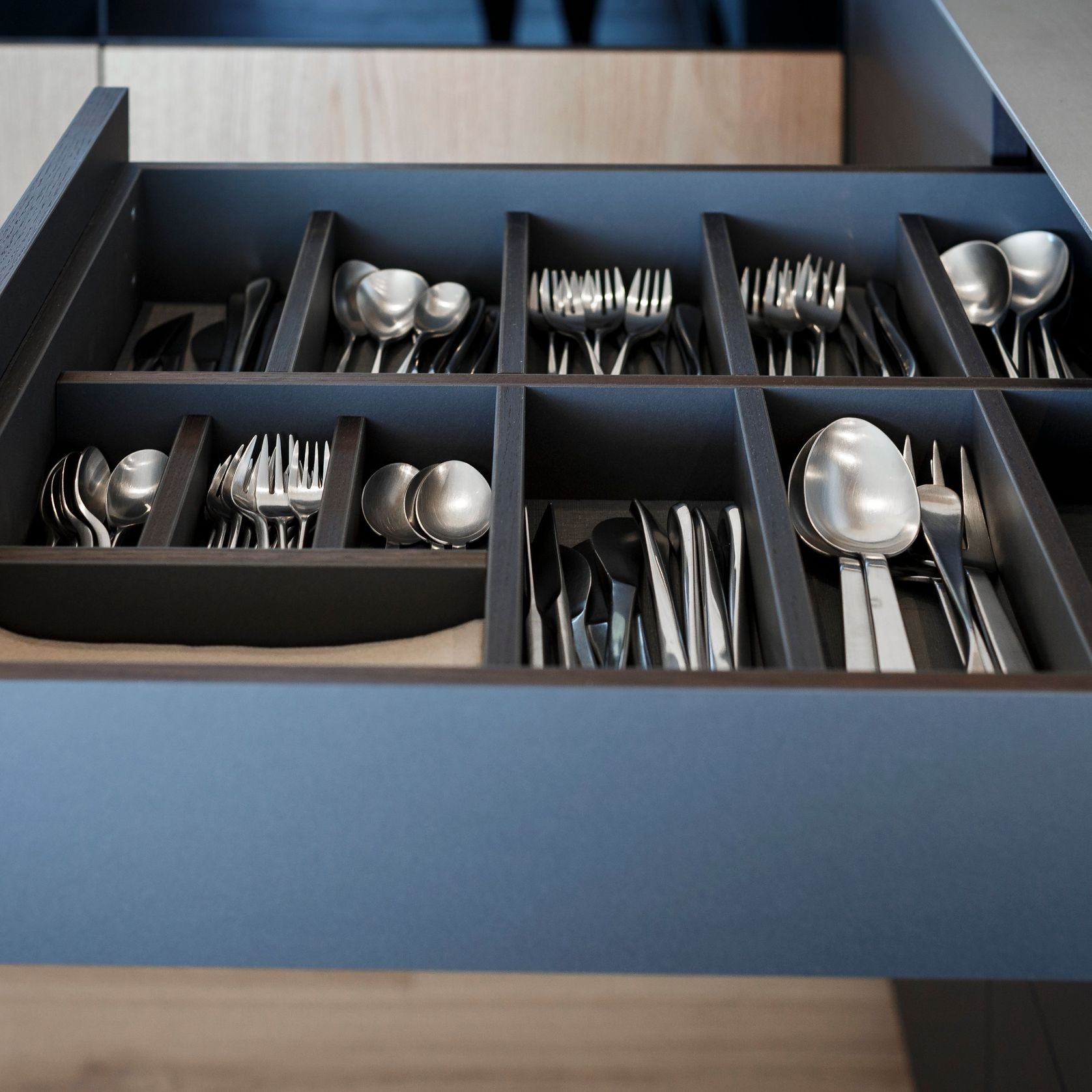 Bespoke Drawer Inserts gallery detail image