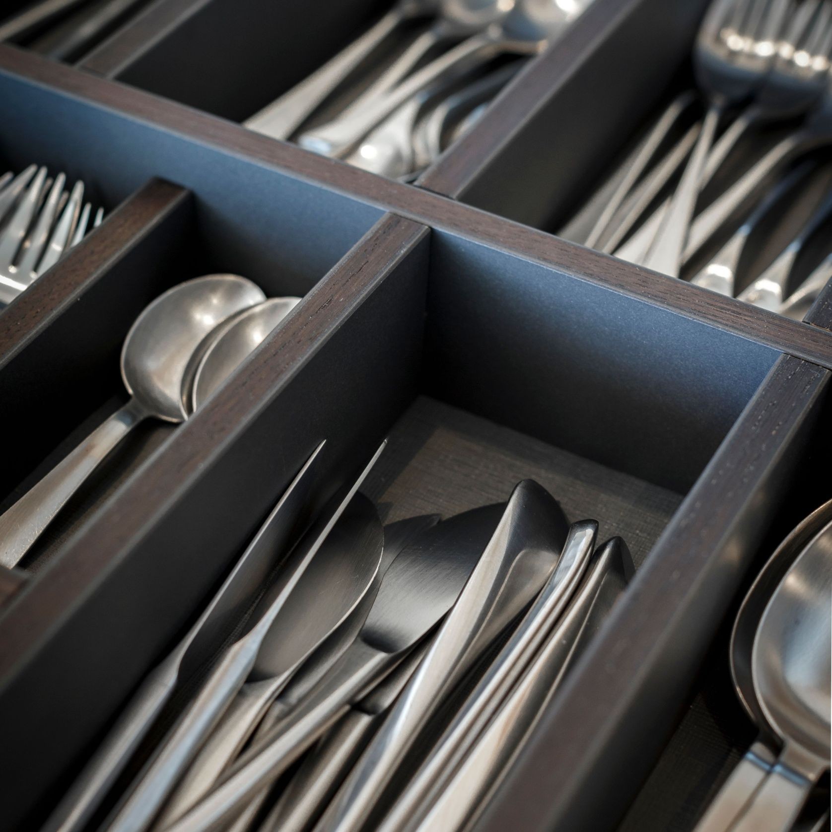 Bespoke Drawer Inserts gallery detail image