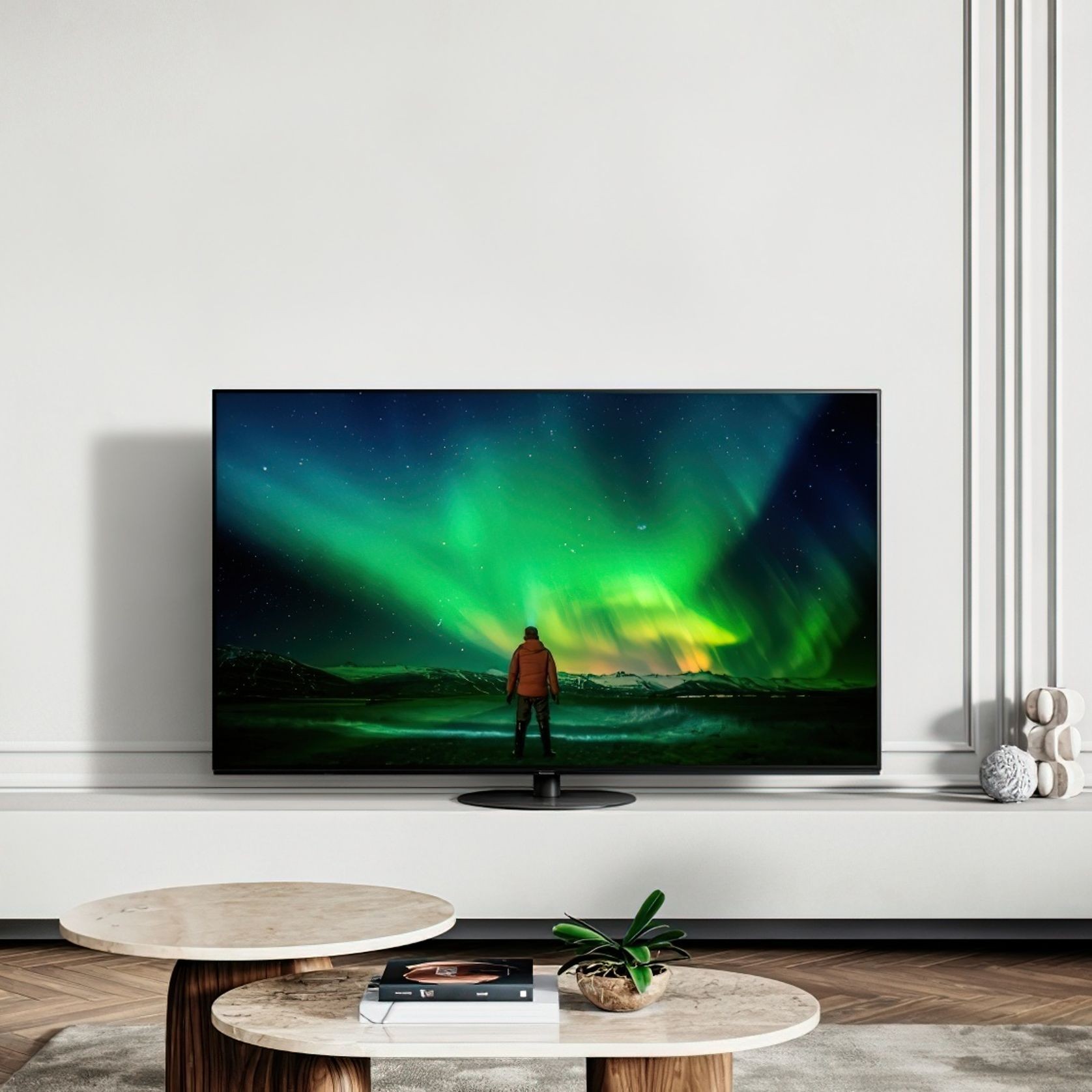 Panasonic OLED TV TH-65LZ1500Z gallery detail image