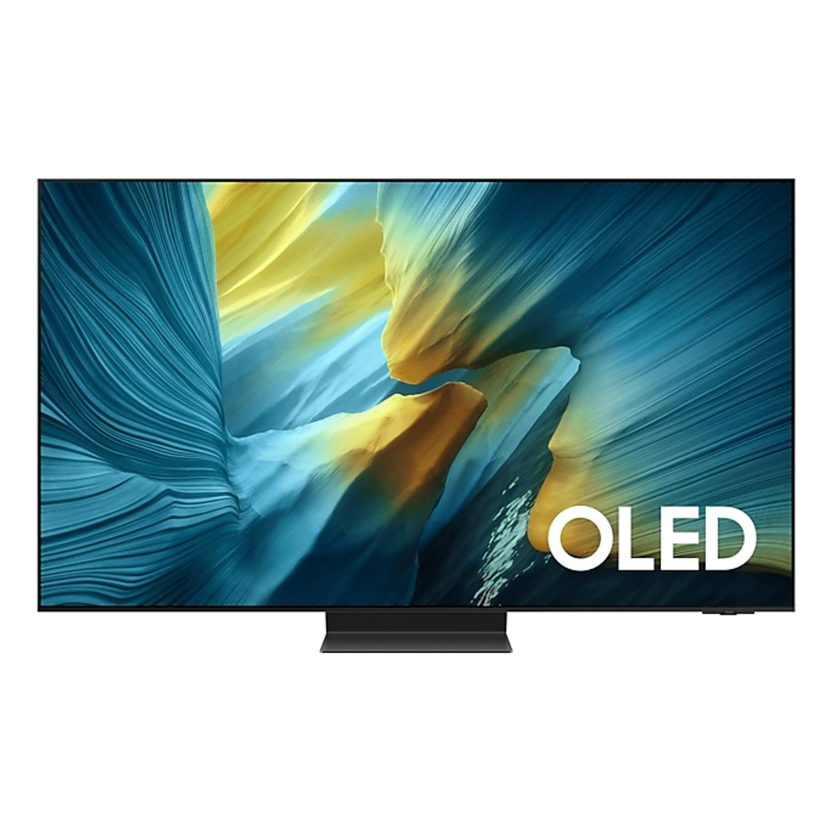 Samsung OLED 4K Smart TV S95F gallery detail image