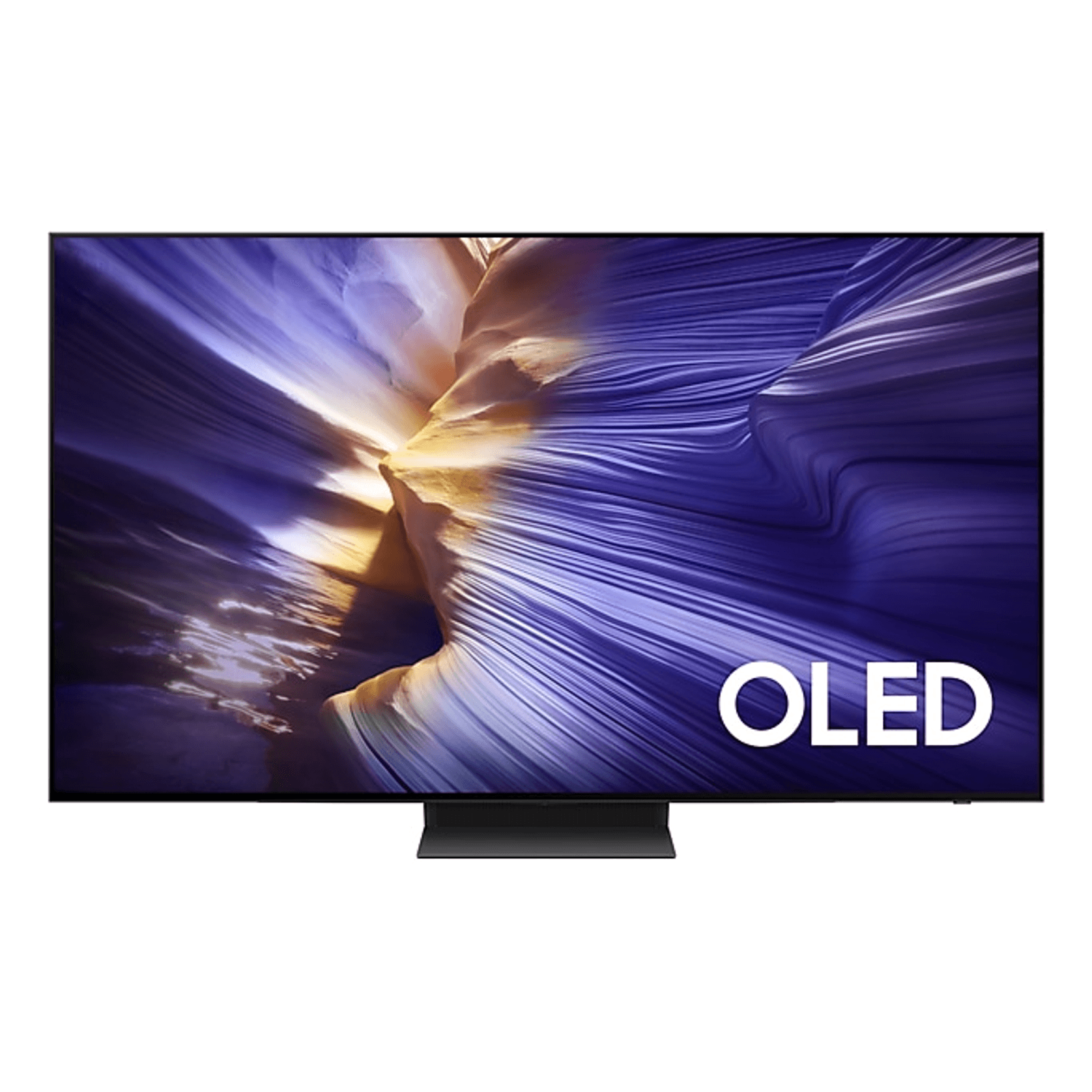 Samsung OLED 4K Smart TV S90F gallery detail image