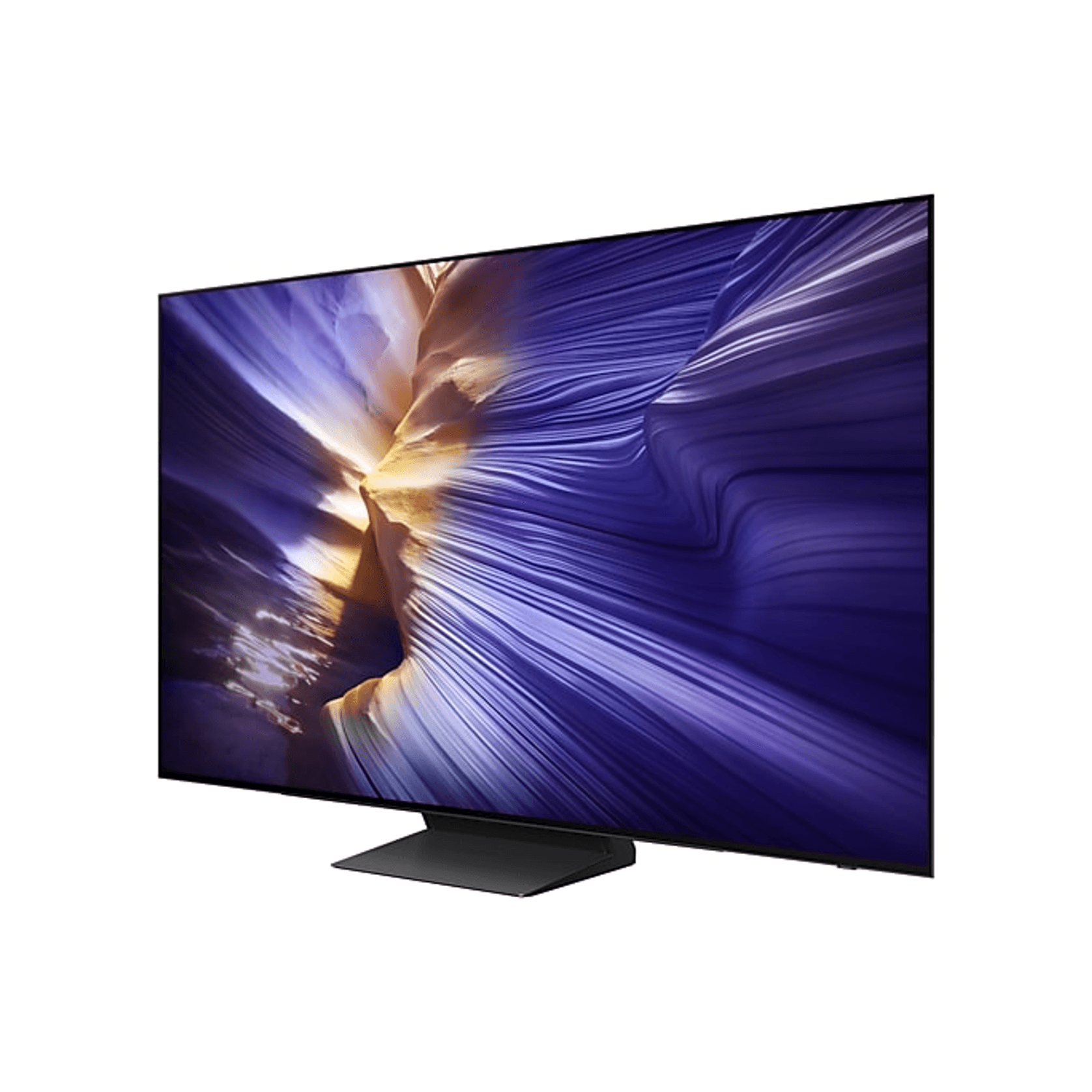 Samsung OLED 4K Smart TV S90F gallery detail image