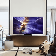Samsung OLED 4K Smart TV S90F gallery detail image