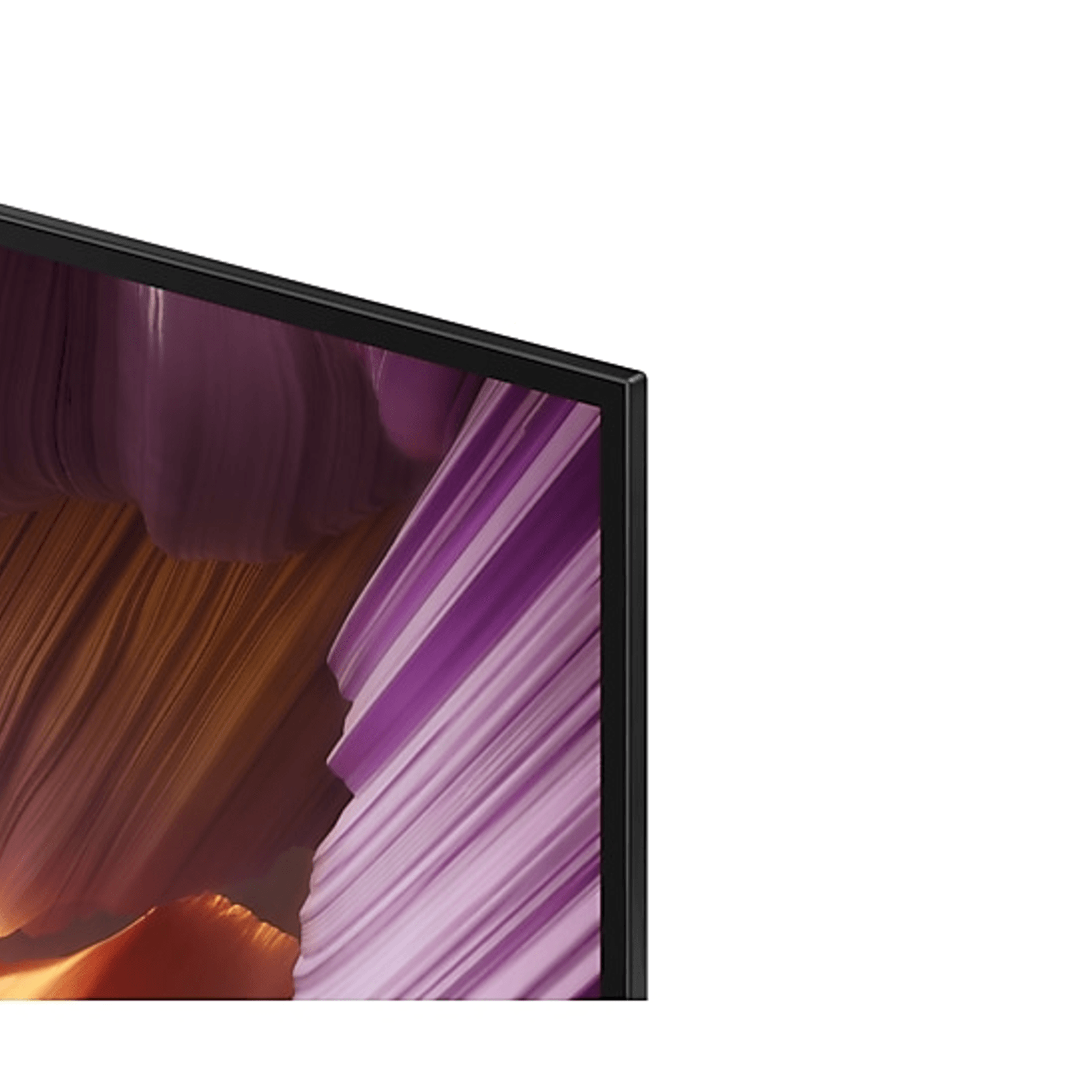 Samsung OLED 4K Smart TV S85F gallery detail image