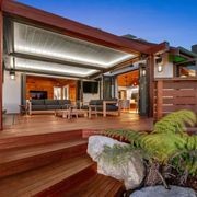 Louvre Opening Roof Systems gallery detail image