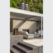 Louvretec Retractable Opening Roofs gallery detail image