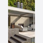 Louvretec Retractable Opening Roofs gallery detail image