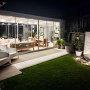 Louvred Pergola gallery detail image