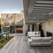 Louvretec Retractable Opening Roofs gallery detail image