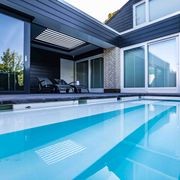 200/35 Slimline Opening Roof gallery detail image