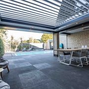 200/35 Slimline Opening Roof gallery detail image