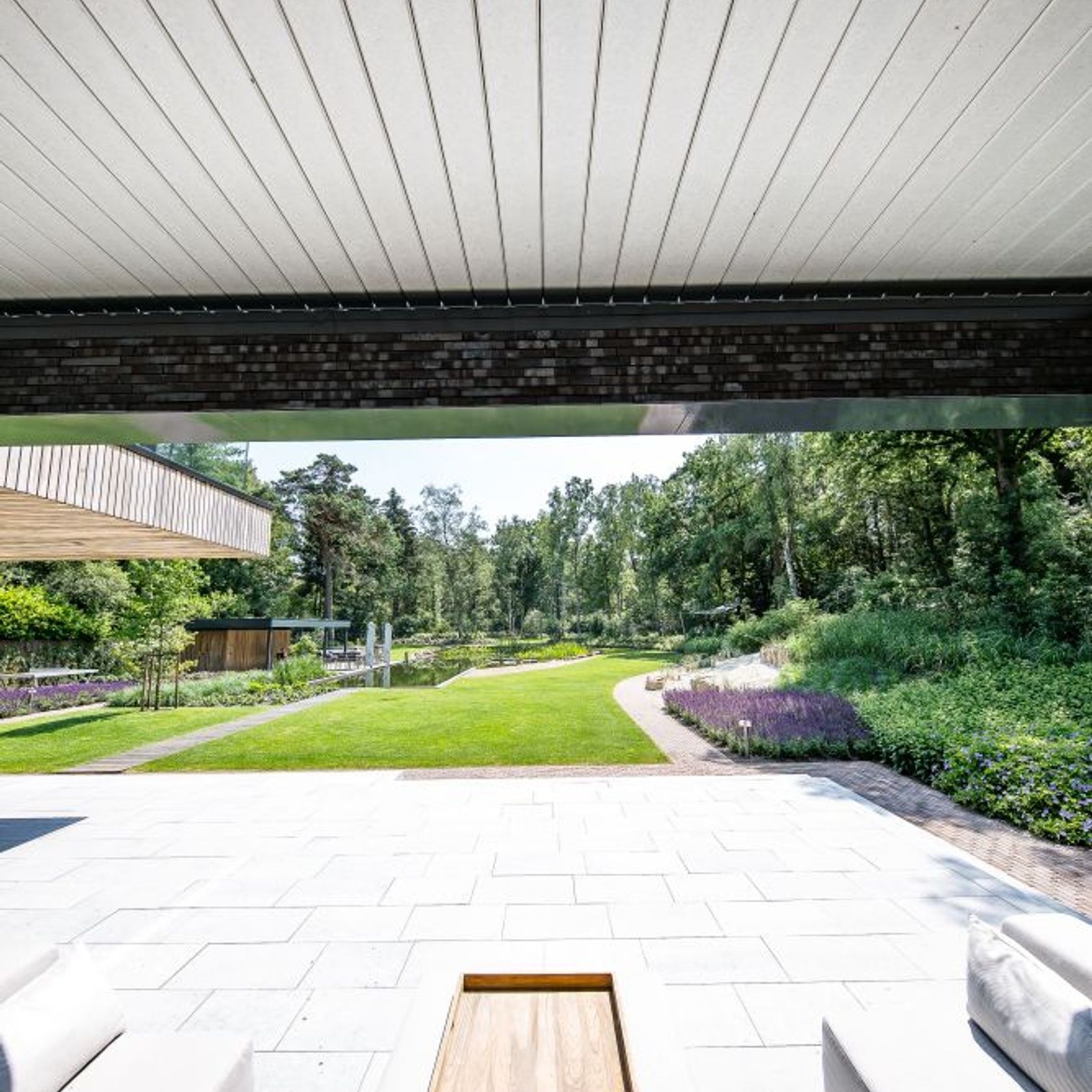 220/45 Alpine Roof (Retract Roof compatible) gallery detail image