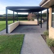 Louvred Pergola gallery detail image