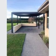 Louvred Pergola gallery detail image