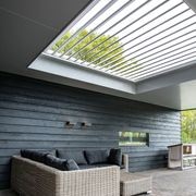 200/35 Slimline Opening Roof gallery detail image