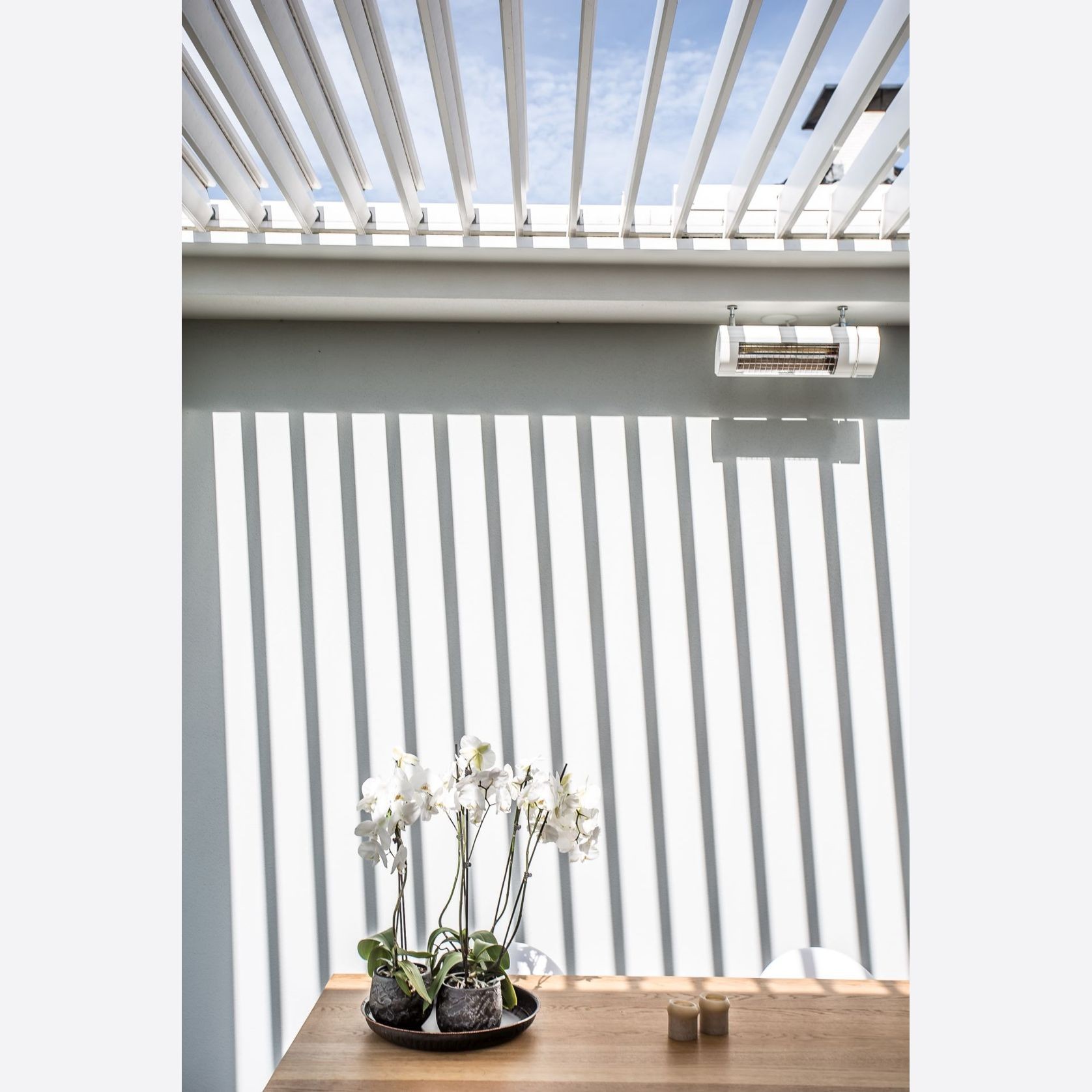 180/30 Slimline Roof gallery detail image