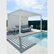 Louvred Pergola gallery detail image