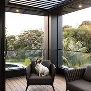 The Louvretec Outdoor Room gallery detail image