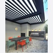 270 Translucent Opening Roof gallery detail image