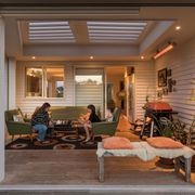 270 Translucent Opening Roof gallery detail image