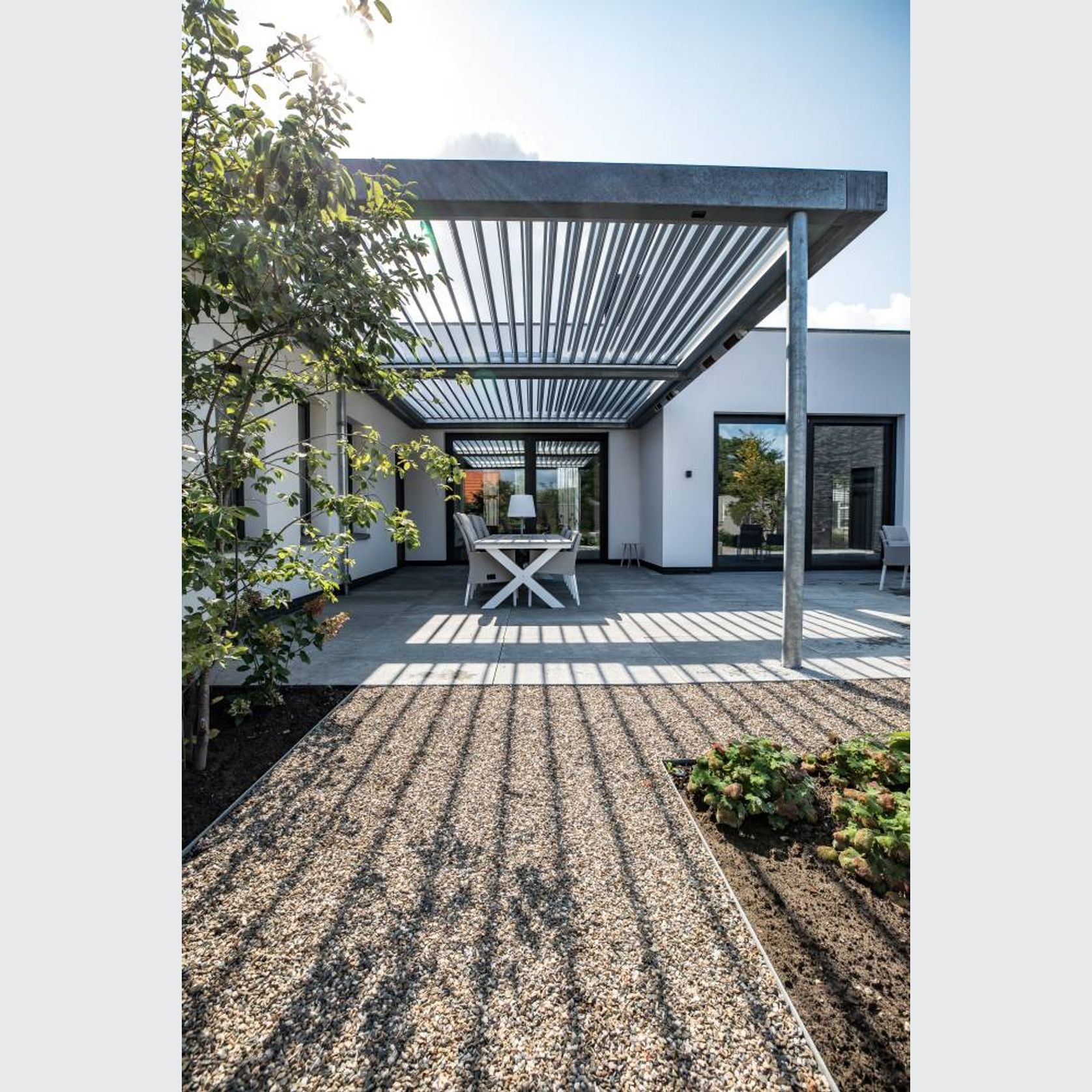 220/45 Alpine Roof (Retract Roof compatible) gallery detail image