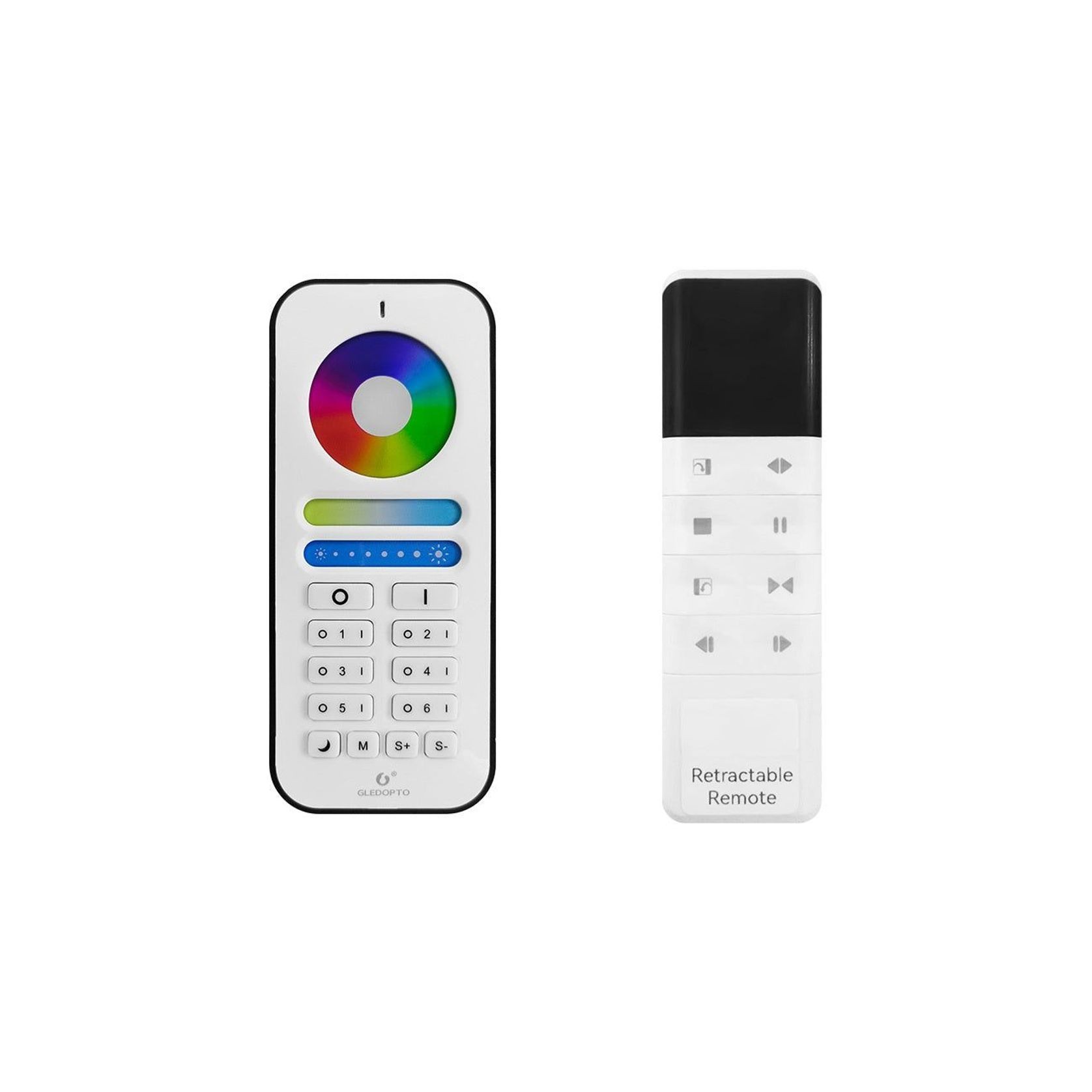 Mediterranean-PRO MAX Motorised Retractable Louvre Roof System gallery detail image