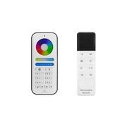 Mediterranean-PRO MAX Motorised Retractable Louvre Roof System gallery detail image