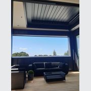 Louvretec Retractable Opening Roofs gallery detail image