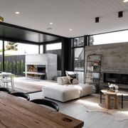 Locarno Louvre Roof Systems gallery detail image