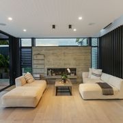 Locarno RLX200 Louvre Roof System gallery detail image