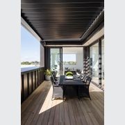 Louvretec Retractable Opening Roofs gallery detail image