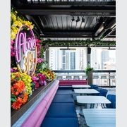 Louvretec Retractable Opening Roofs gallery detail image