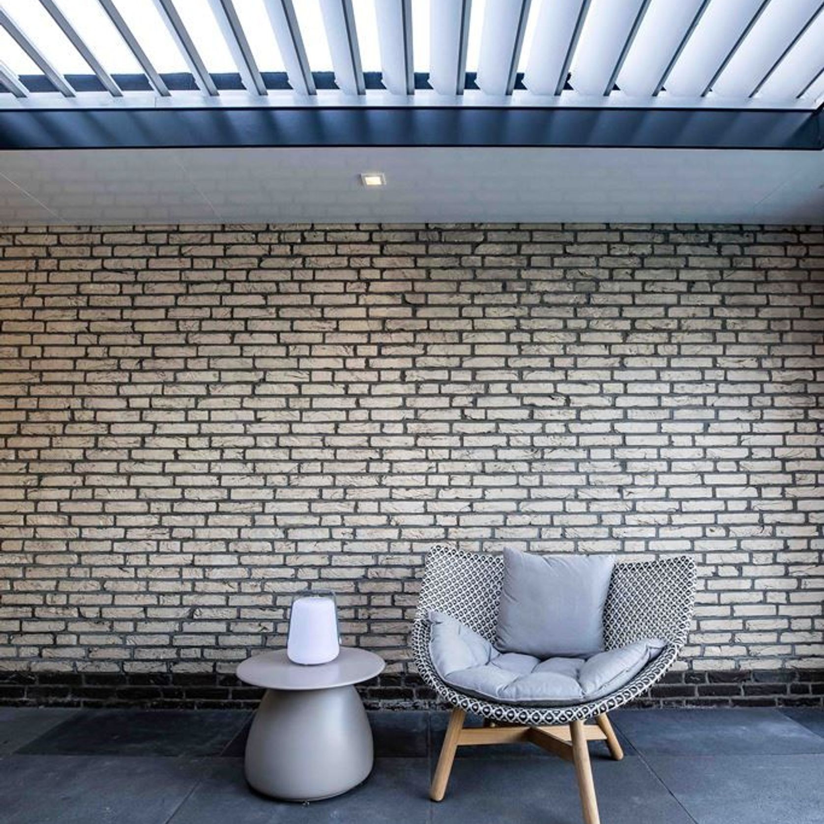 200/35 Slimline Opening Roof gallery detail image