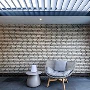 200/35 Slimline Opening Roof gallery detail image