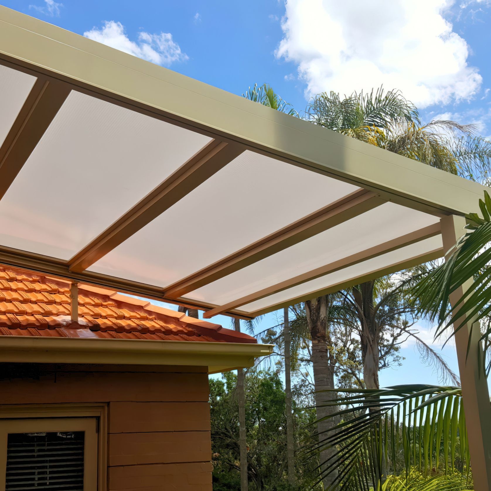 Retracta Roof gallery detail image