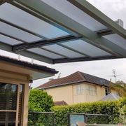 Retracta Roof gallery detail image