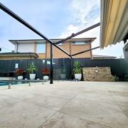 Med Evo Retractable Fabric Roof gallery detail image