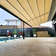 Med Evo Retractable Fabric Roof gallery detail image