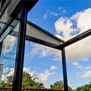 Med Evo Retractable Fabric Roof gallery detail image