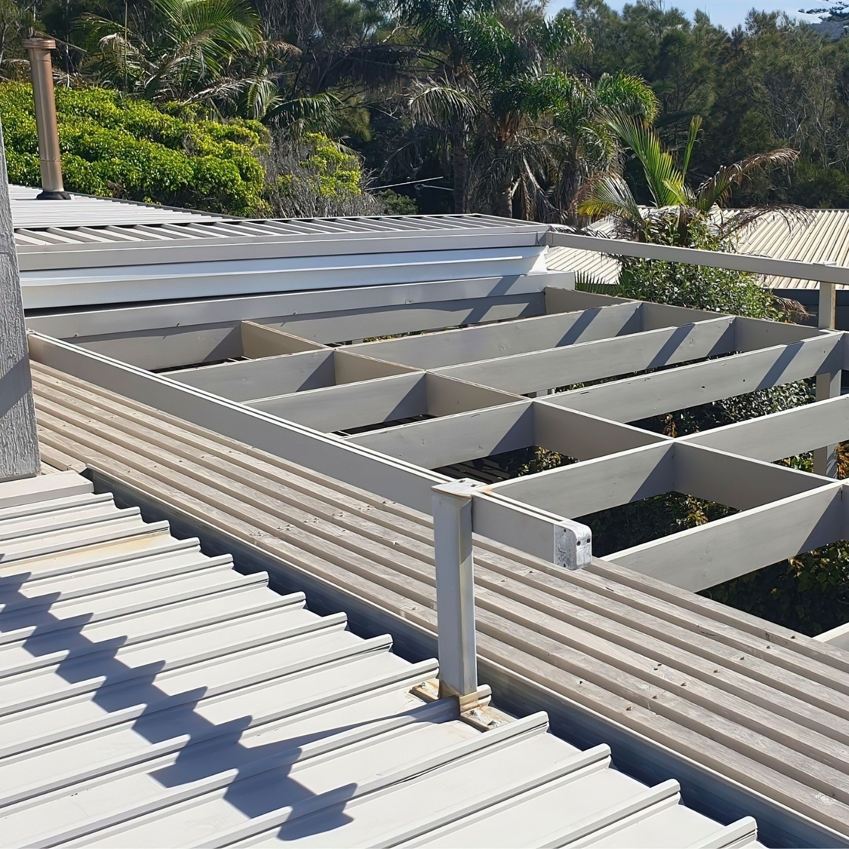 Med Evo Retractable Fabric Roof gallery detail image